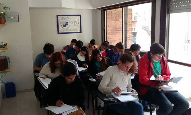 INSCRIPCIÓN CURSOS DEL 2021